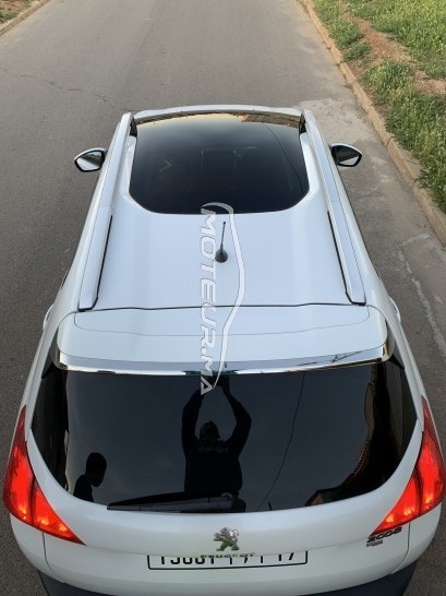 بيجو 2008 مستعملة 1838562