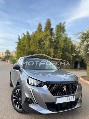 PEUGEOT 2008 Gt-line 2020 occasion 2826680