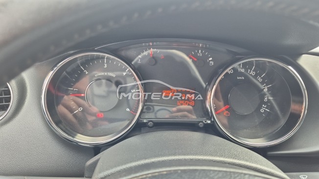 بيجو 2008 2016 مستعملة 2786365