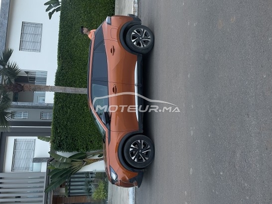 بيجو 2008 Allure مستعملة 1947977