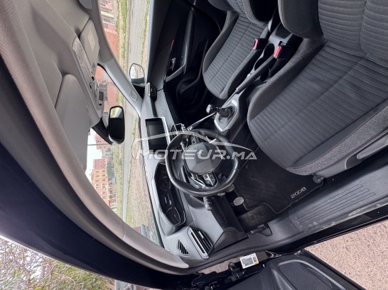 بيجو 2008 مستعملة 3537607