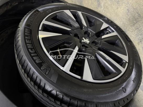 PEUGEOT 2008 Gt line occasion 3233763