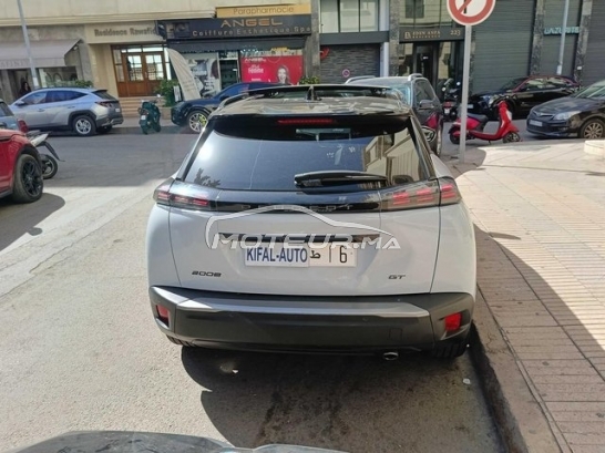 PEUGEOT 2008 occasion 2974268