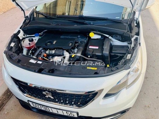 بيجو 2008 Laturral مستعملة 2445267