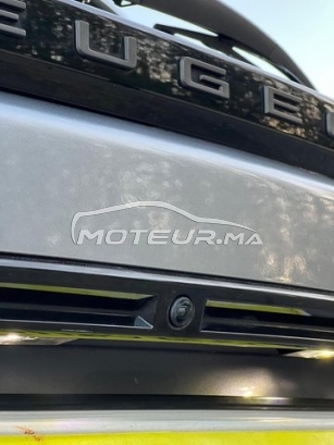 بيجو 2008 مستعملة 3278873