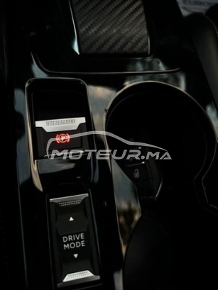 PEUGEOT 2008 Gt 2024❣️ occasion 3096820