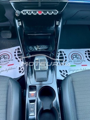 بيجو 2008 Allure مستعملة 1942241