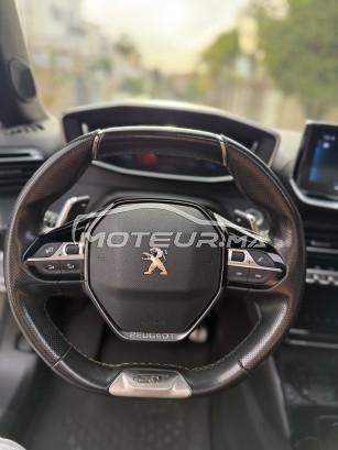 بيجو 2008 Gt مستعملة 2623913