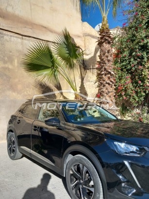 بيجو 2008 مستعملة 1772370