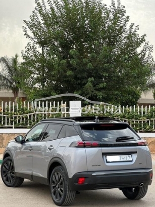 بيجو 2008 مستعملة 3362380