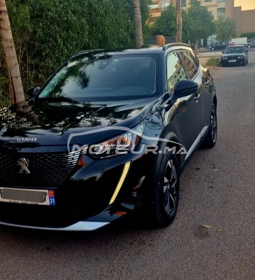 بيجو 2008 1.5 مستعملة 2771064