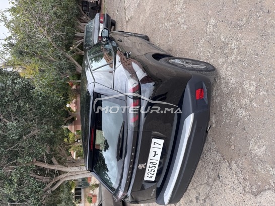 بيجو 2008 مستعملة 3537598