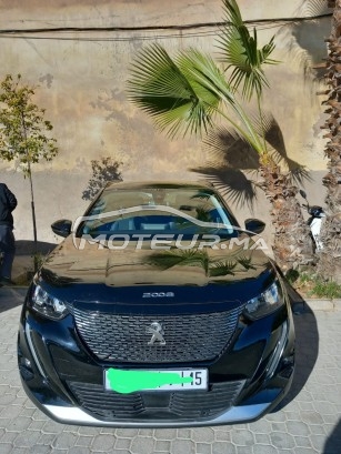 بيجو 2008 مستعملة 1772378