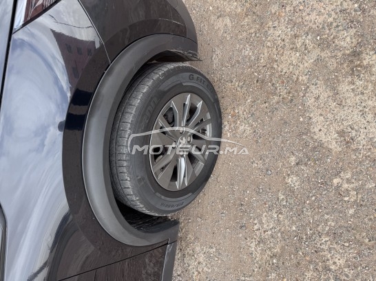 بيجو 2008 مستعملة 3537602