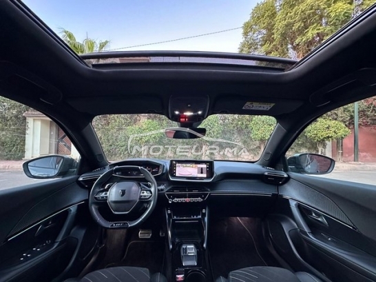 PEUGEOT 2008 occasion 3005310