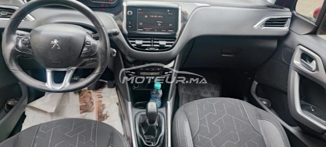 بيجو 2008 مستعملة 3182646