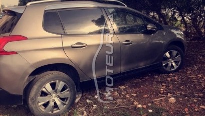PEUGEOT 2008 Active occasion 611188