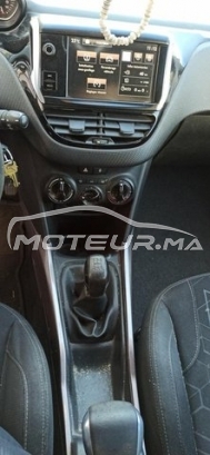 بيجو 2008 مستعملة 3364293