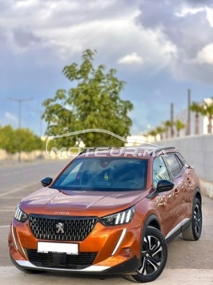 PEUGEOT 2008 occasion 3117718