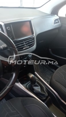 PEUGEOT 2008 occasion 1757441