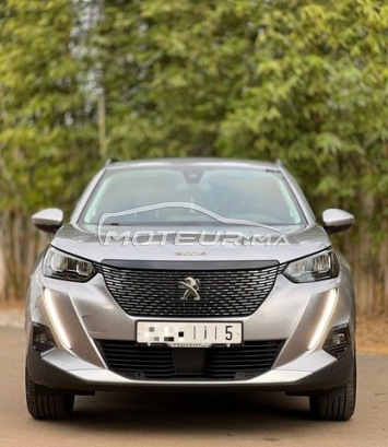 PEUGEOT 2008 occasion 2894698
