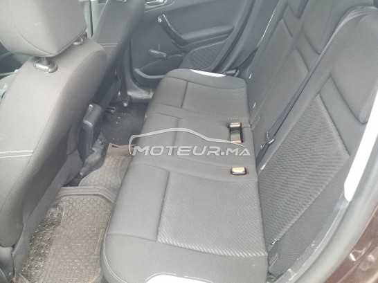 بيجو 2008 مستعملة 1838989