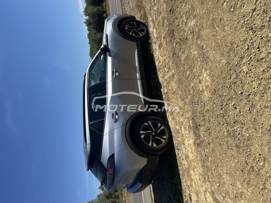 بيجو 2008 Allure مستعملة 2380828