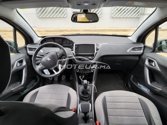 بيجو 2008 1.5 مستعملة 1823682