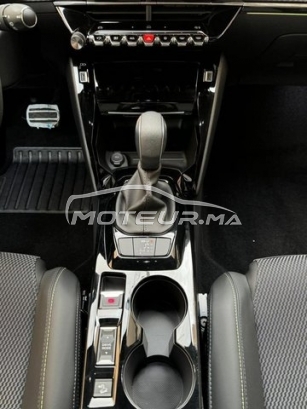 بيجو 2008 مستعملة 2629137