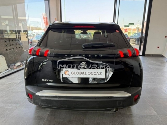PEUGEOT 2008 occasion 3371890