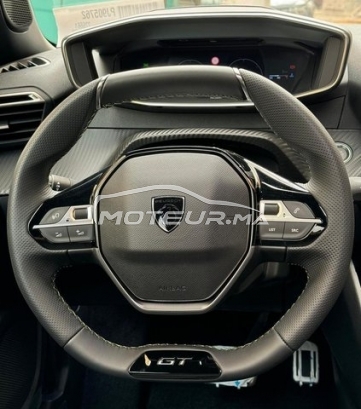 بيجو 2008 مستعملة 2629132