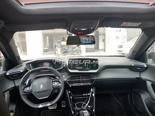 بيجو 2008 مستعملة 3511125