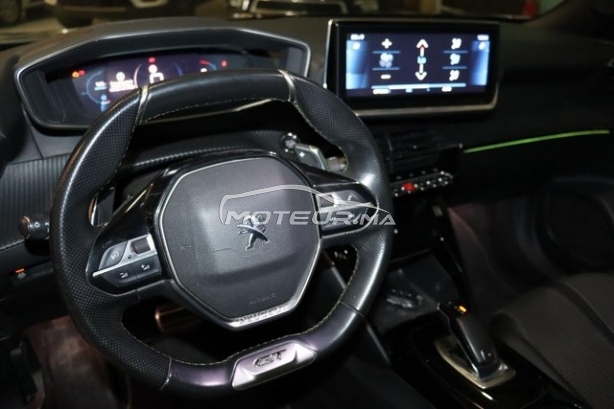 بيجو 2008 مستعملة 2821944