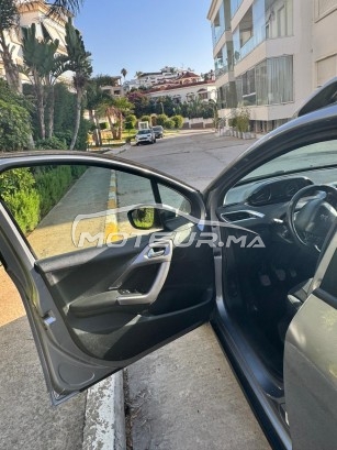 بيجو 2008 Jdi مستعملة 2755192