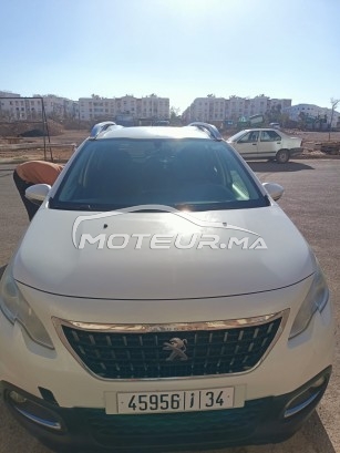 بيجو 2008 مستعملة 1815707