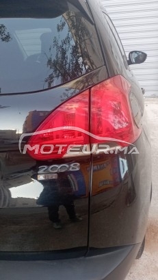 PEUGEOT 2008 occasion 1757439