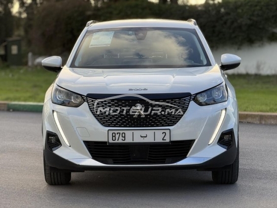 PEUGEOT 2008 occasion 3252053