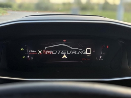 PEUGEOT 2008 occasion 3252045