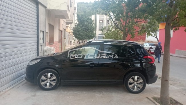 PEUGEOT 2008 occasion 1757446