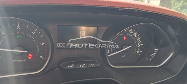 بيجو 2008 Linne مستعملة 2001187