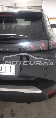 بيجو 2008 Allure bva مستعملة 1797261