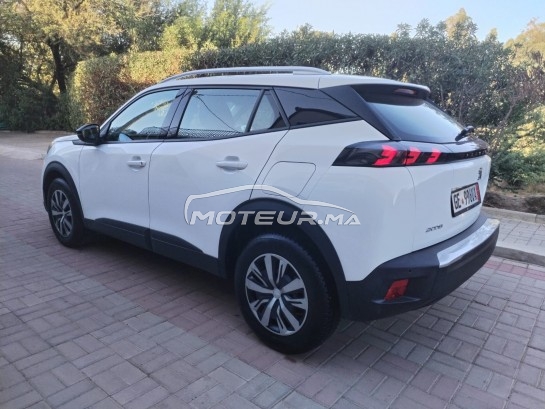 PEUGEOT 2008 occasion 2683694