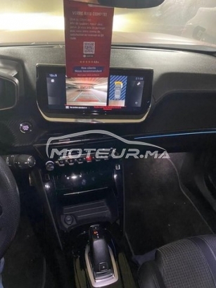 PEUGEOT 2008 occasion 3073992