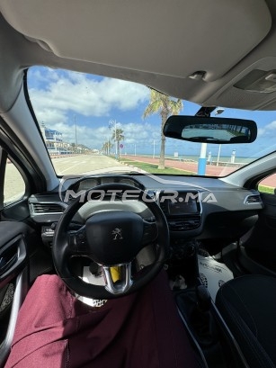 بيجو 2008 مستعملة 1838734