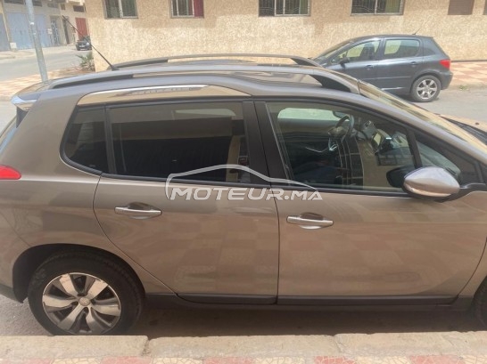 بيجو 2008 مستعملة 1778993