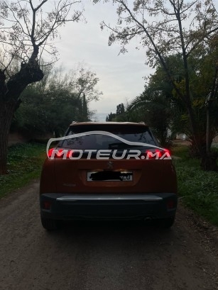 بيجو 2008 Allure مستعملة 1947981