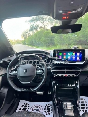 PEUGEOT 2008 Gt 2024❣️ occasion 3096827