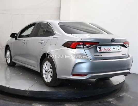 بيجو 2008 مستعملة 2943508