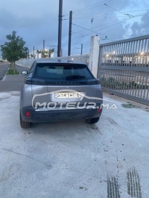 PEUGEOT 2008 occasion 3170683