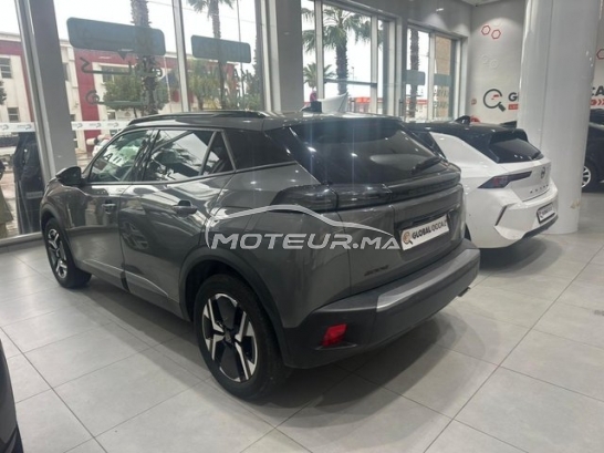 PEUGEOT 2008 occasion 3377483